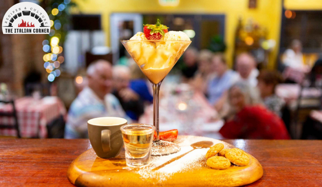 Affogato image