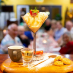 Affogato image