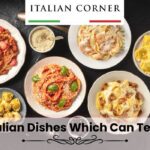 7 Best Italian Desserts image