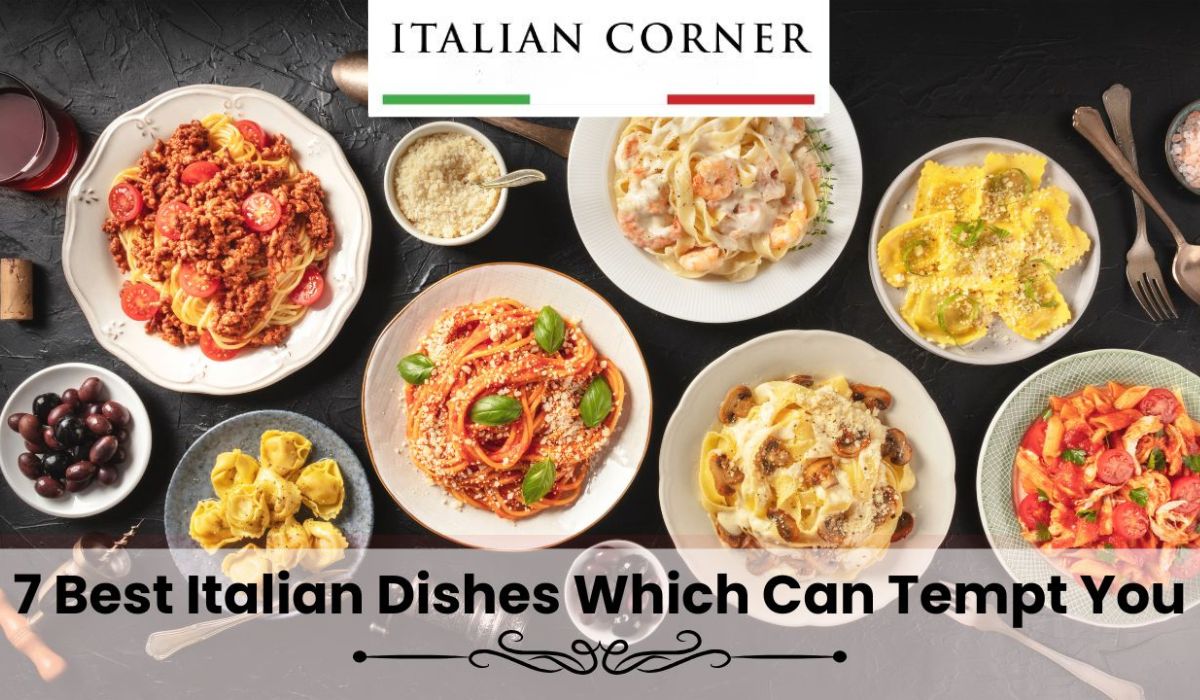 7 Best Italian Desserts image