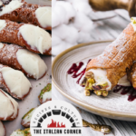 Cannoli image