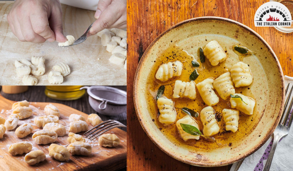 Gnocchi image
