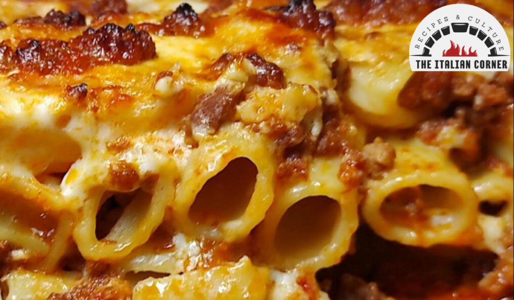Macaroni image