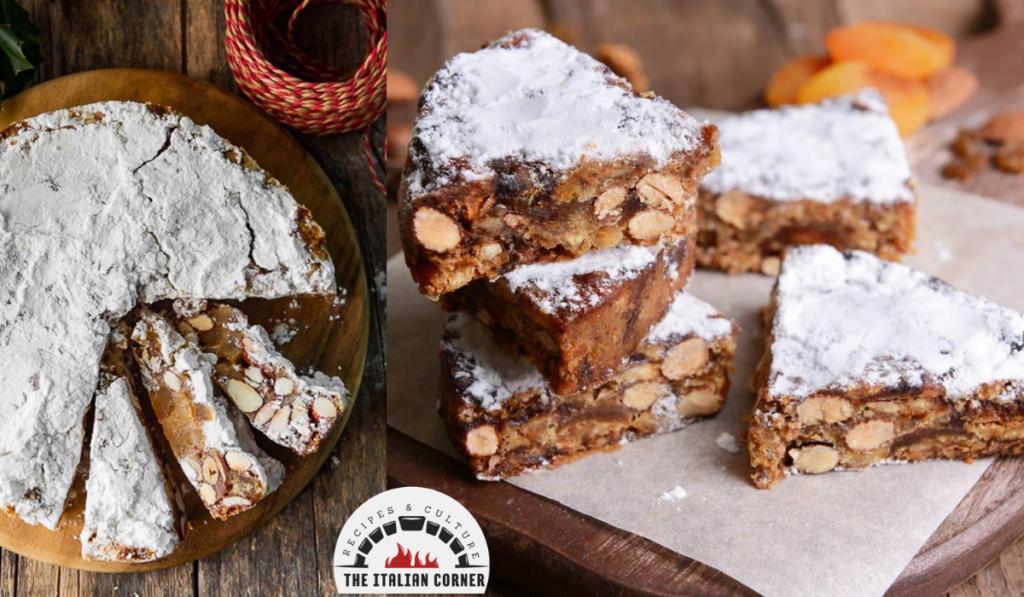 Panforte image