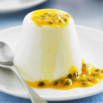 Panna Cotta image