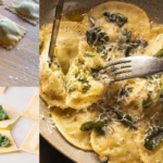 Ravioli From Scratch images