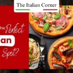 Real Italian Restaurant image