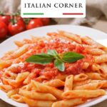 Traditional Italian Dishes image
