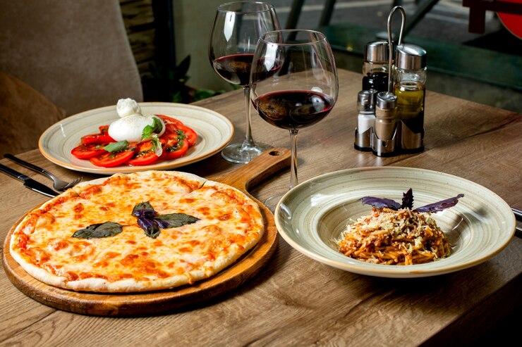 Italian Cuisine image