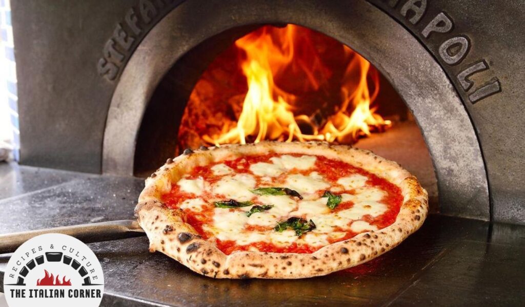 margherita classica image
